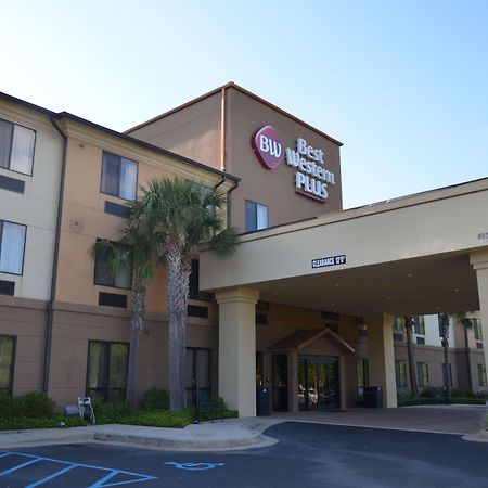 Best Western Plus Daphne Spanish Fort Exterior photo