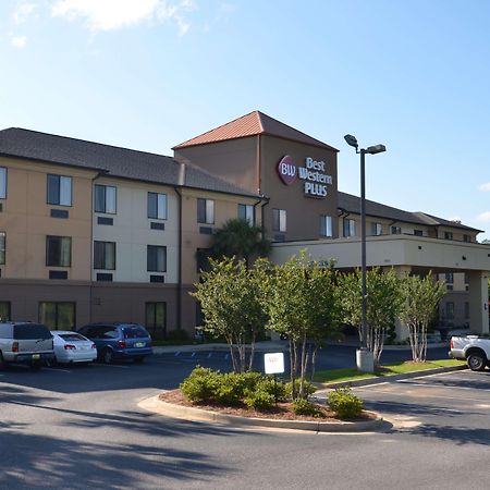 Best Western Plus Daphne Spanish Fort Exterior photo