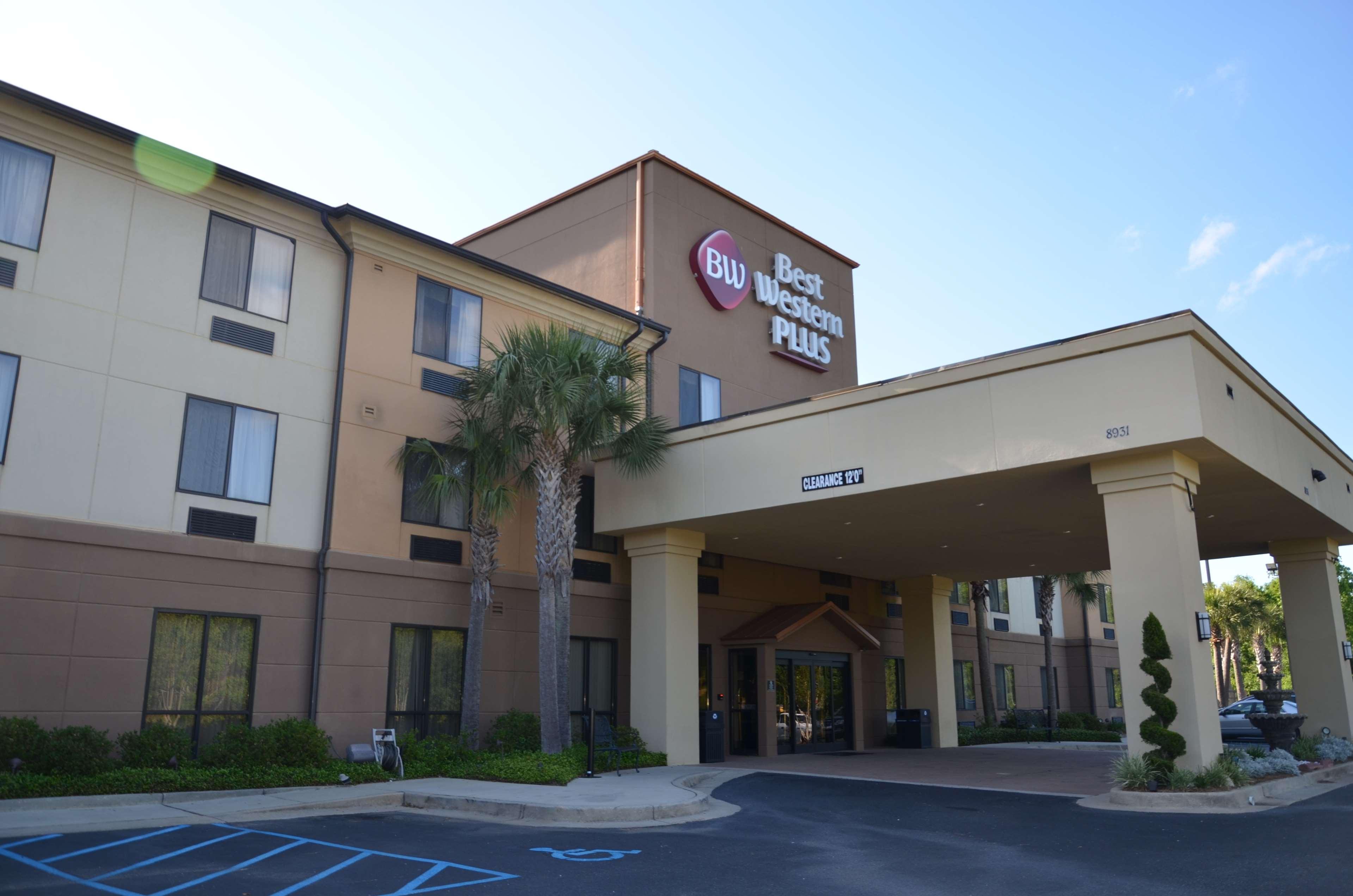 Best Western Plus Daphne Spanish Fort Exterior photo