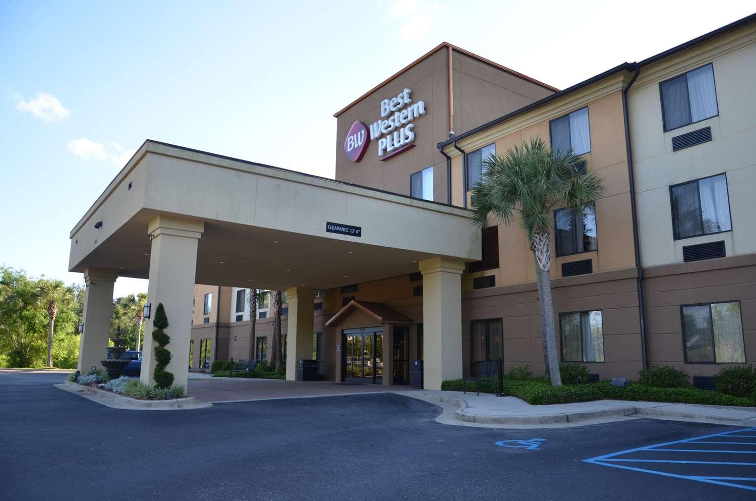 Best Western Plus Daphne Spanish Fort Exterior photo