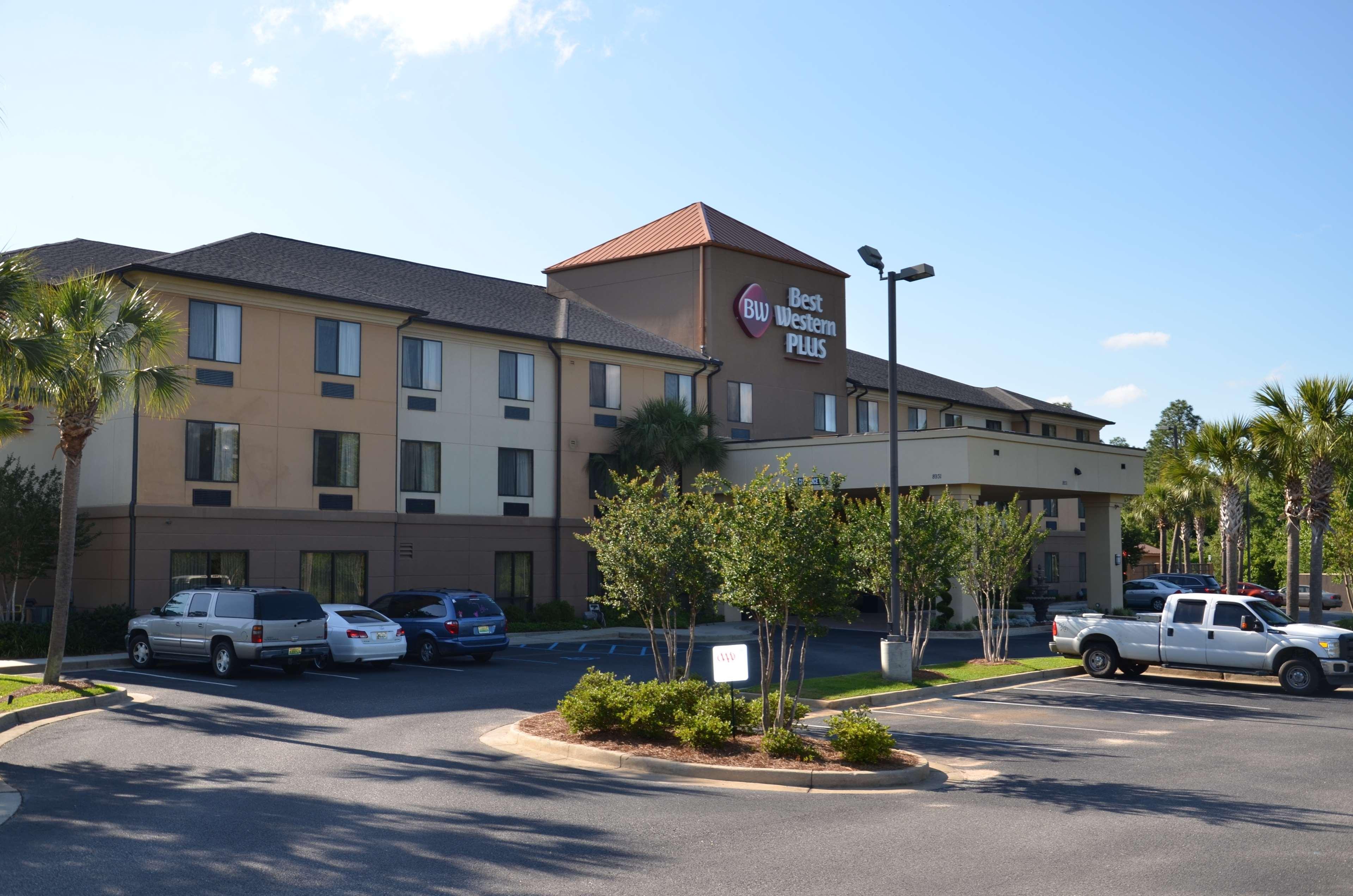 Best Western Plus Daphne Spanish Fort Exterior photo