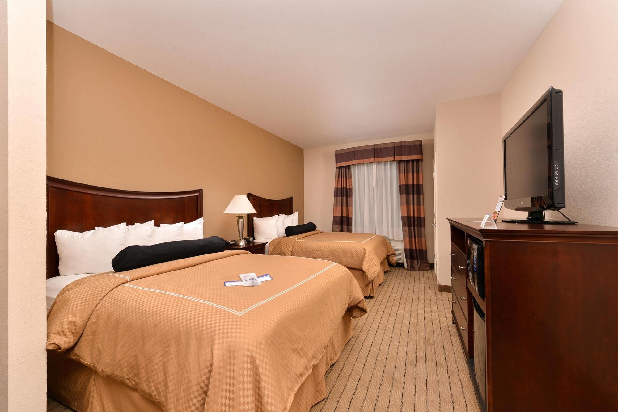 Best Western Plus Daphne Spanish Fort Exterior photo